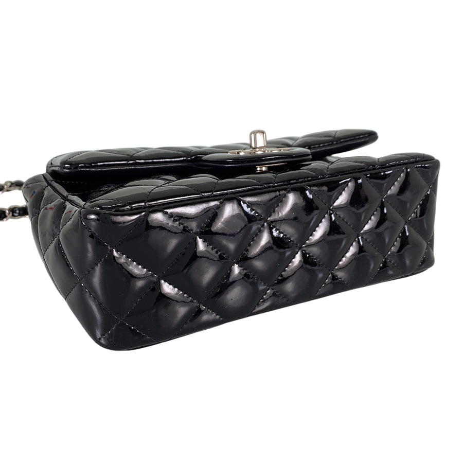 CHANEL Mini Matrasse Shoulder bag