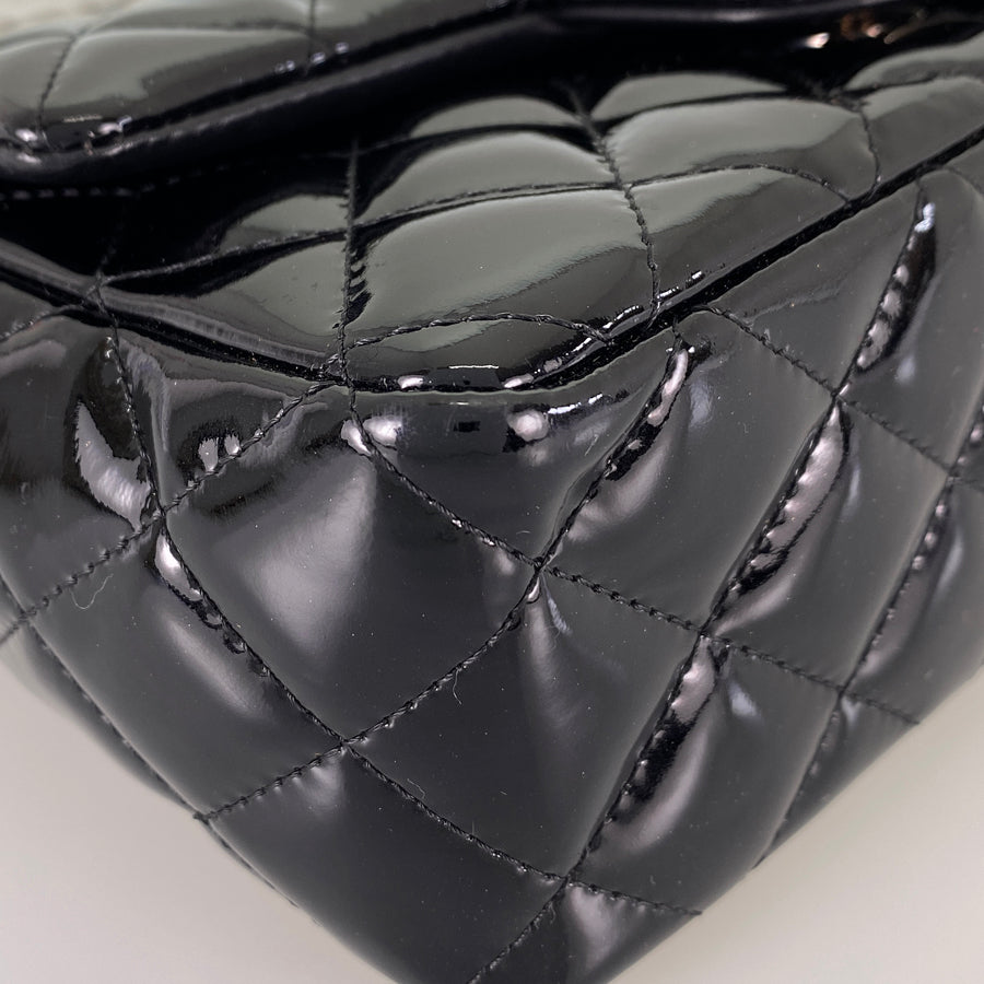 CHANEL Mini Matrasse Shoulder bag