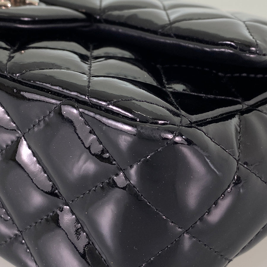 CHANEL Mini Matrasse Shoulder bag