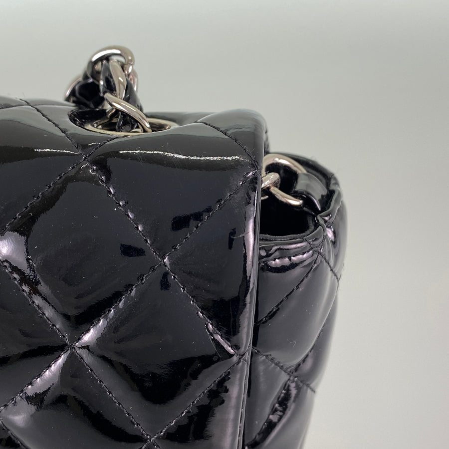 CHANEL Mini Matrasse Shoulder bag