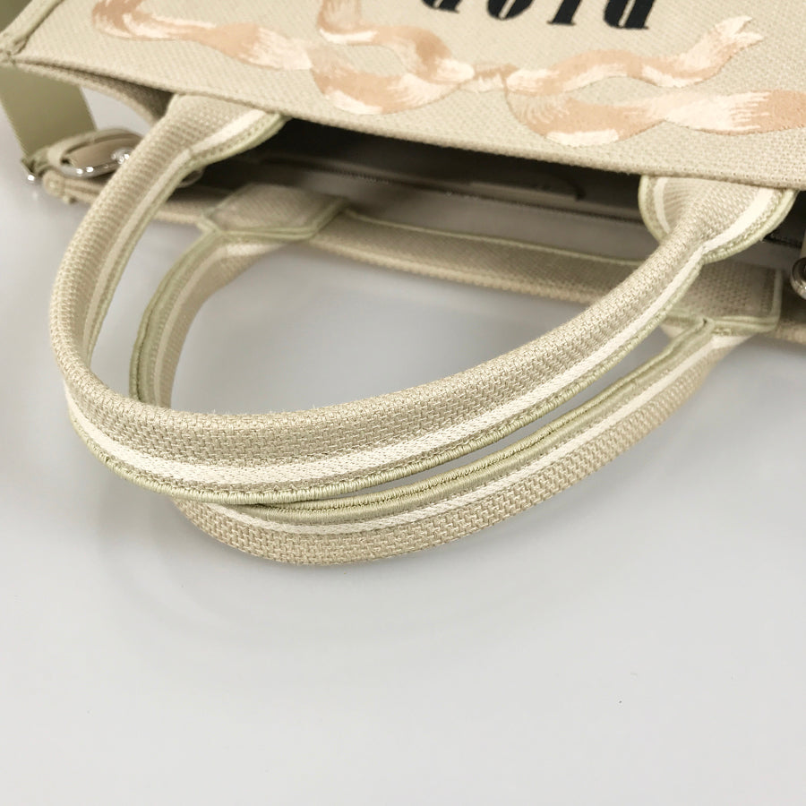 Dior Book Tote medium M1354PEW1-M381 Tote bag