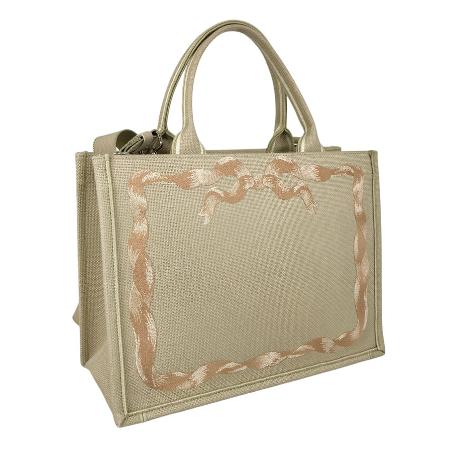 Dior Book Tote medium M1354PEW1-M381 Tote bag