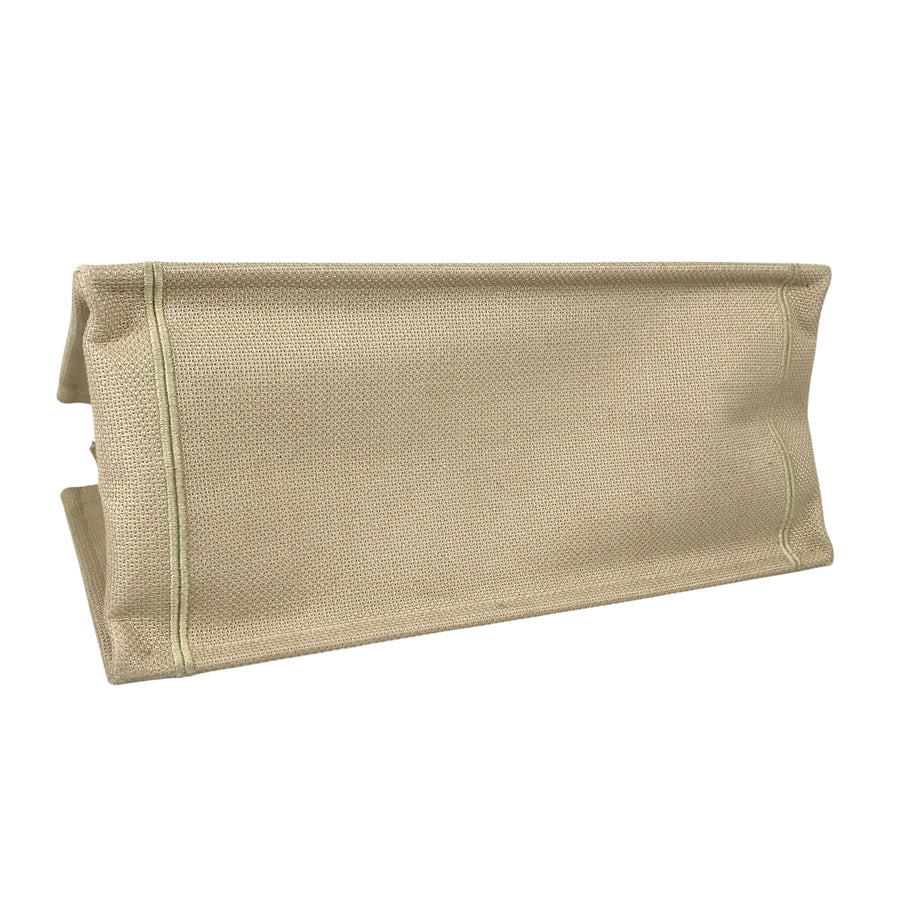 Dior Book Tote medium M1354PEW1-M381 Tote bag