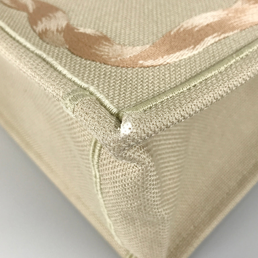 Dior Book Tote medium M1354PEW1-M381 Tote bag