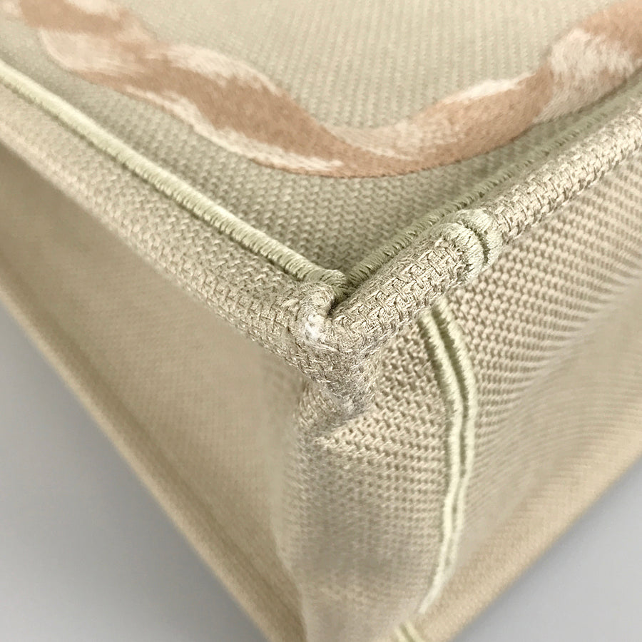 Dior Book Tote medium M1354PEW1-M381 Tote bag