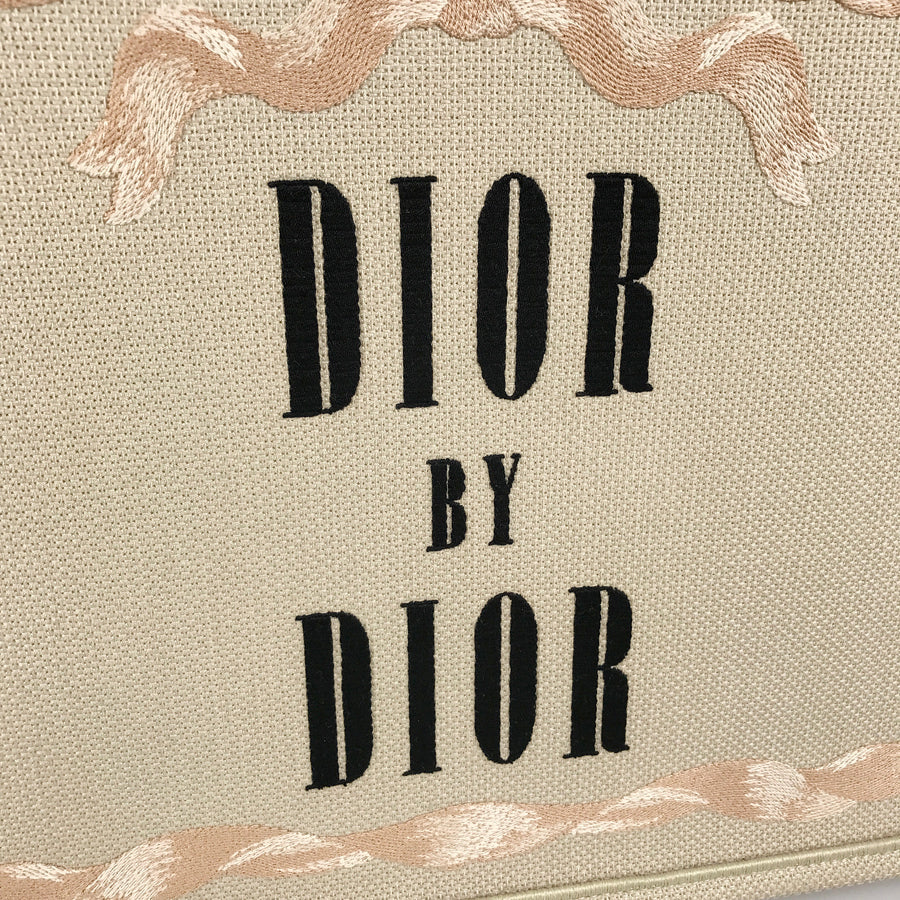 Dior Book Tote medium M1354PEW1-M381 Tote bag