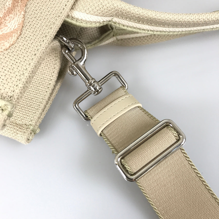 Dior Book Tote medium M1354PEW1-M381 Tote bag