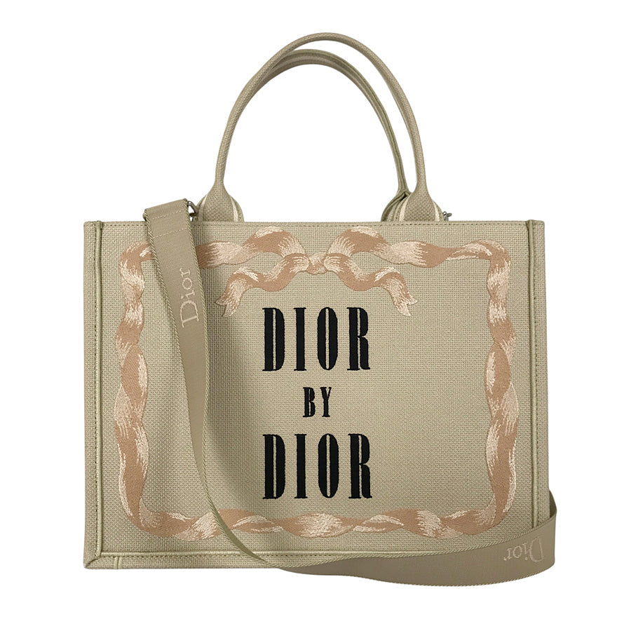 Dior Book Tote medium M1354PEW1-M381 Tote bag