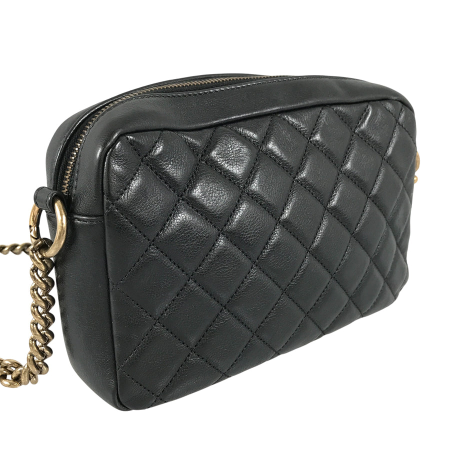 CHANEL Matelasse Shoulder bag