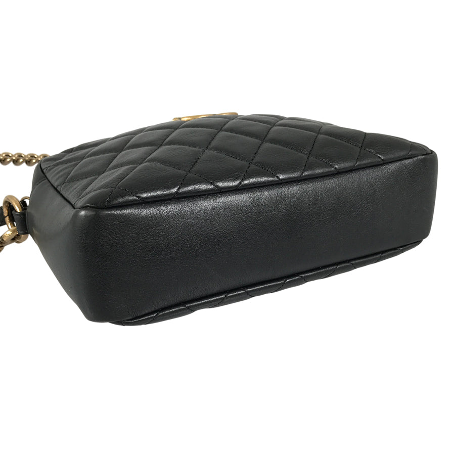 CHANEL Matelasse Shoulder bag