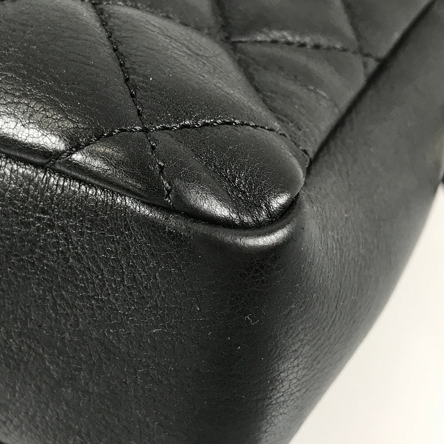 CHANEL Matelasse Shoulder bag
