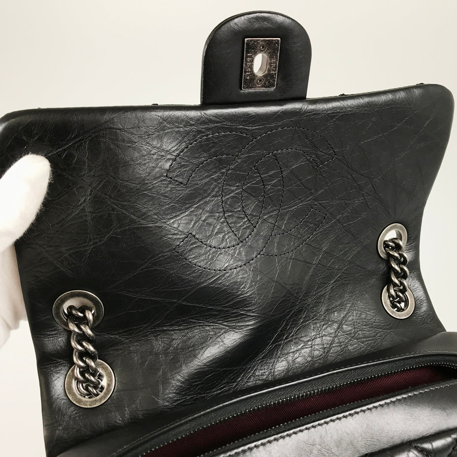 CHANEL Matelasse Shoulder bag