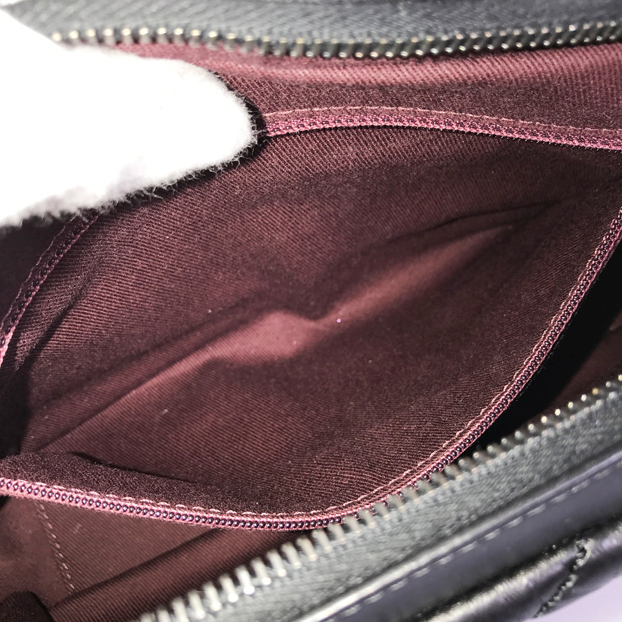 CHANEL Matelasse Shoulder bag