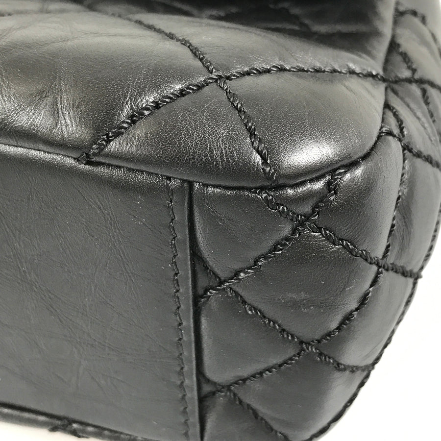 CHANEL Matelasse Shoulder bag