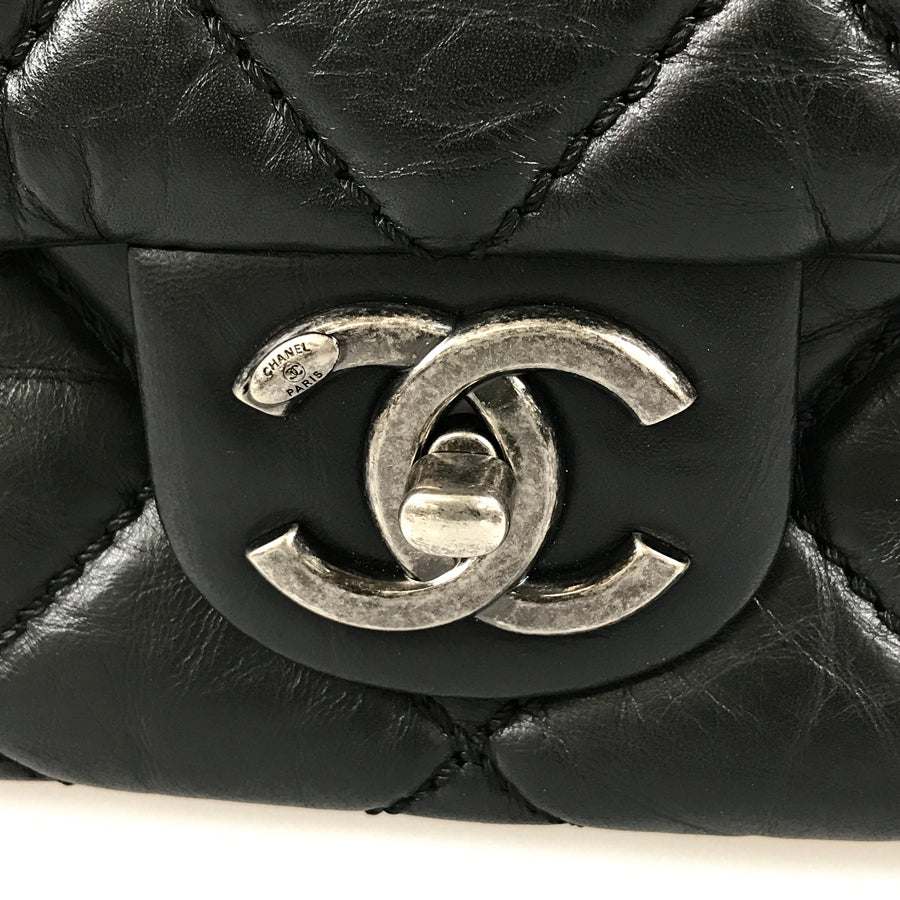 CHANEL Matelasse Shoulder bag