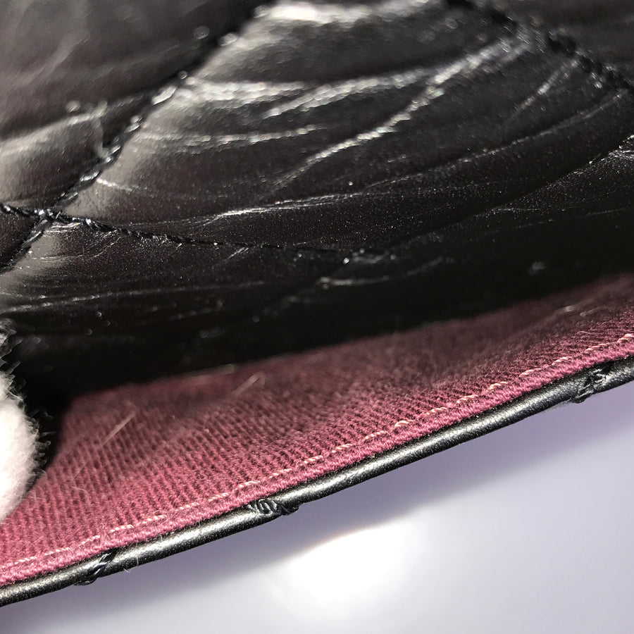 CHANEL Matelasse Shoulder bag