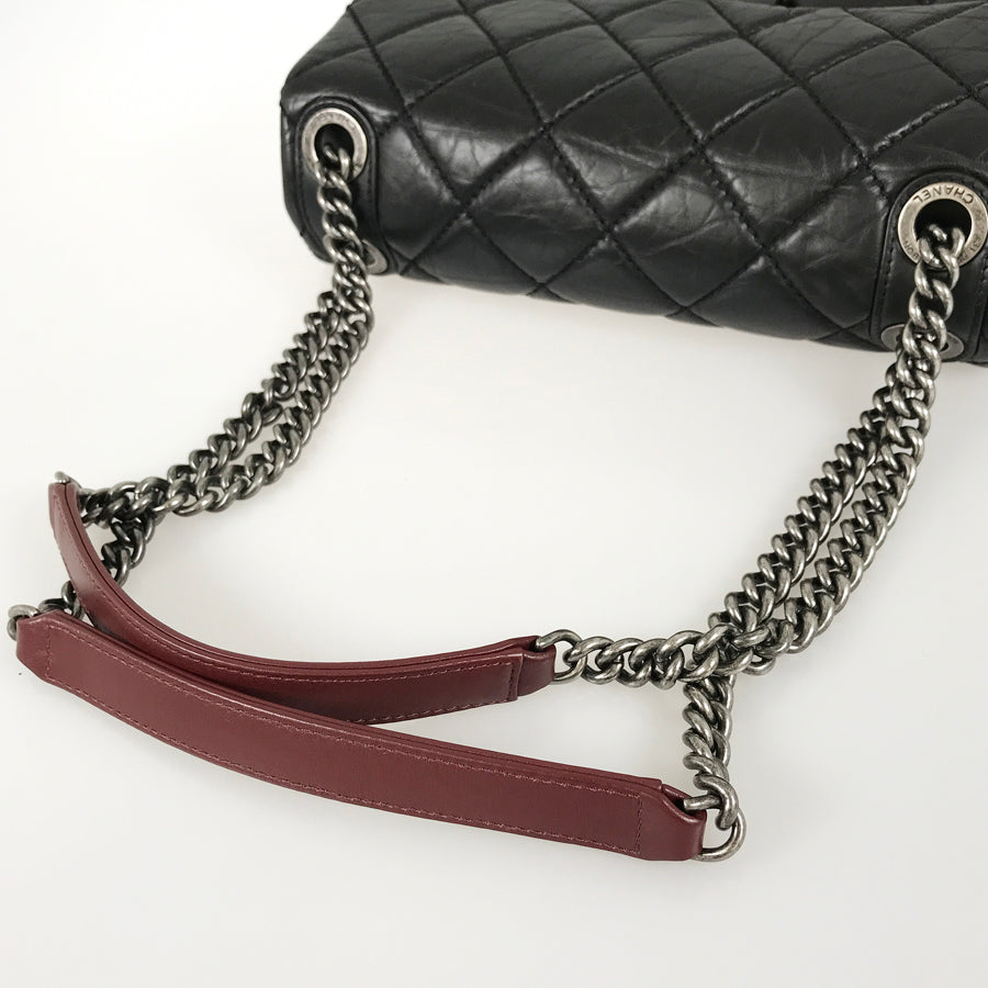 CHANEL Matelasse Shoulder bag