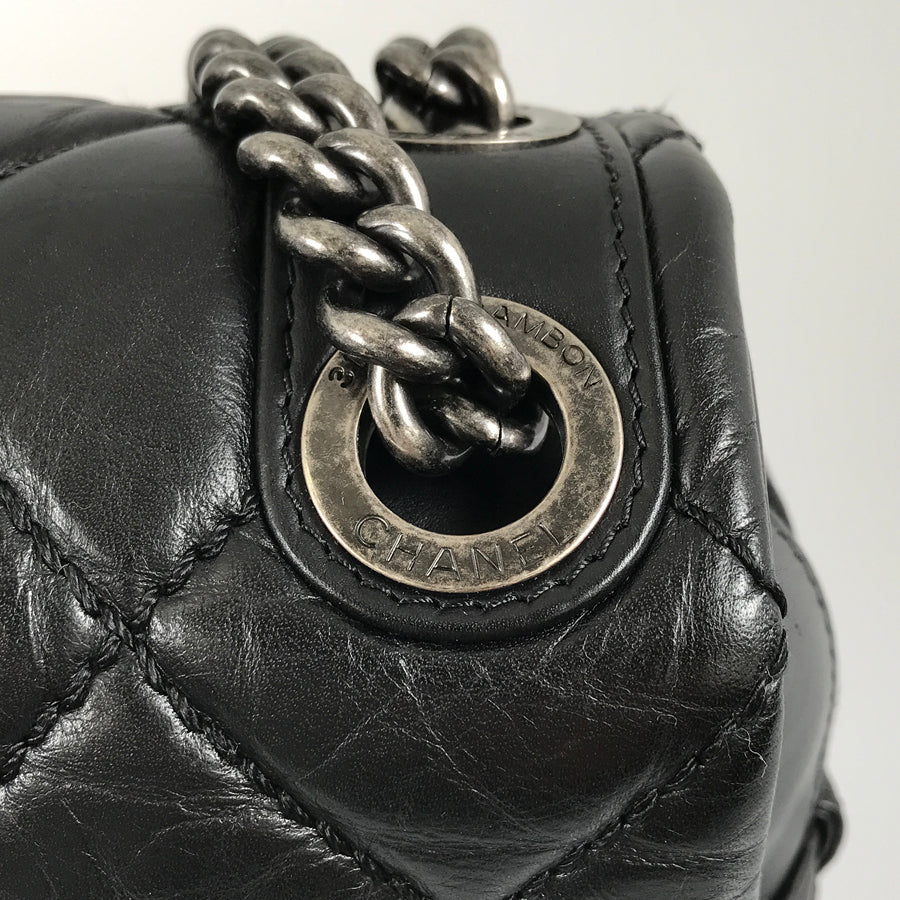 CHANEL Matelasse Shoulder bag