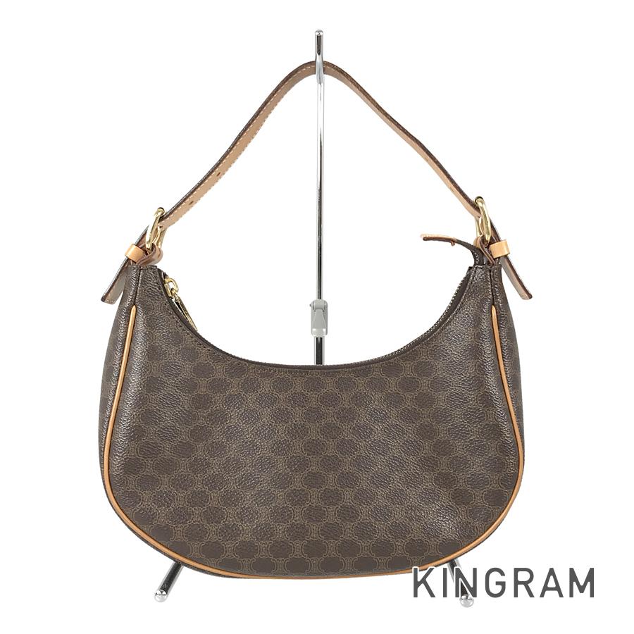 CELINE Macadam Shoulder bag