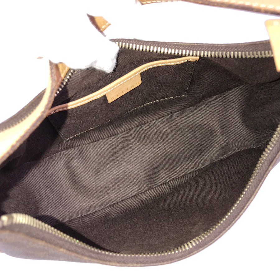 CELINE Macadam Shoulder bag
