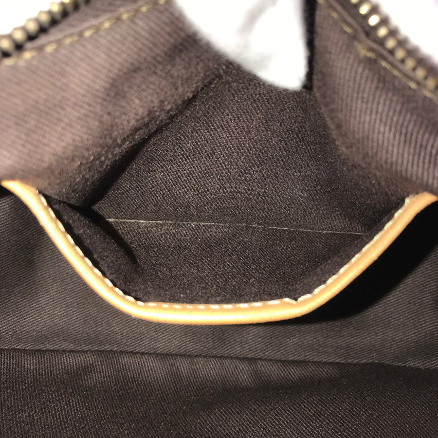 CELINE Macadam Shoulder bag