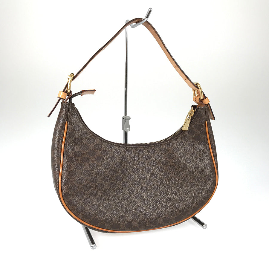 CELINE Macadam Shoulder bag