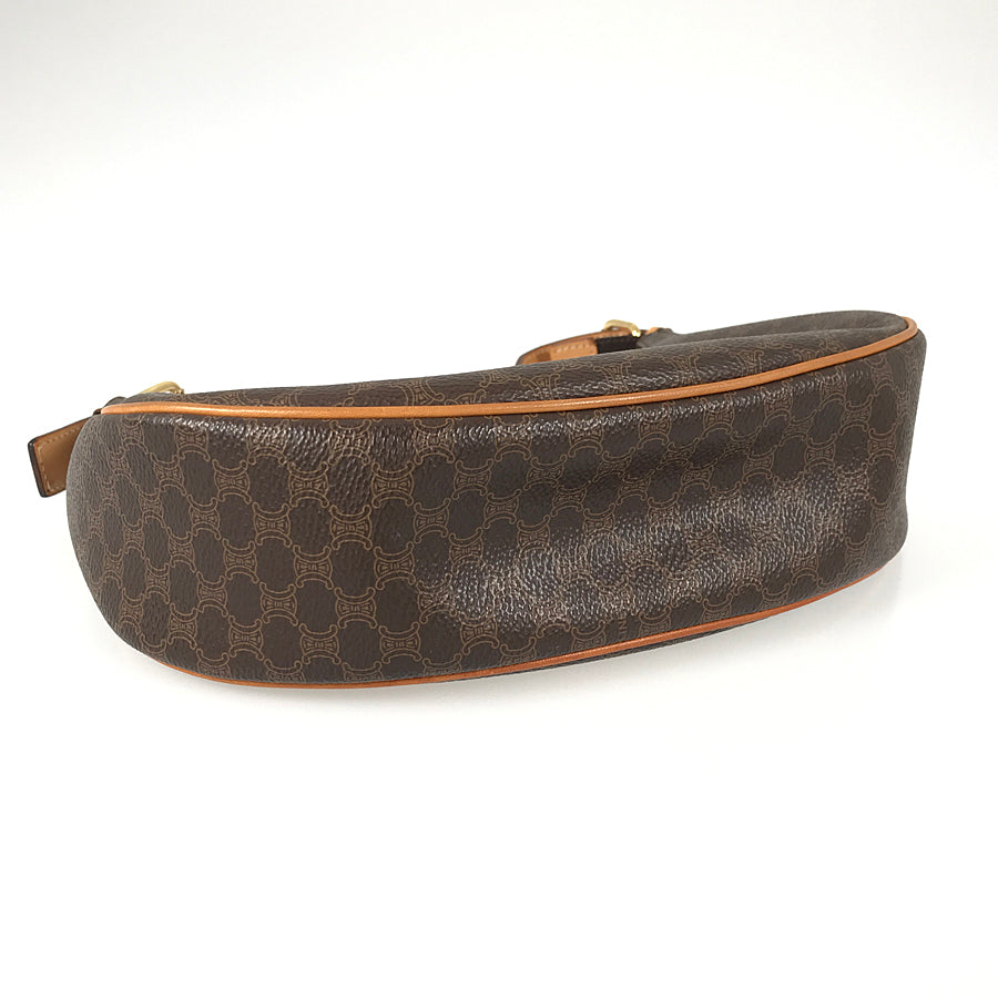 CELINE Macadam Shoulder bag
