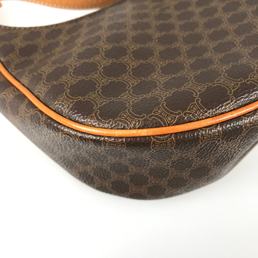 CELINE Macadam Shoulder bag
