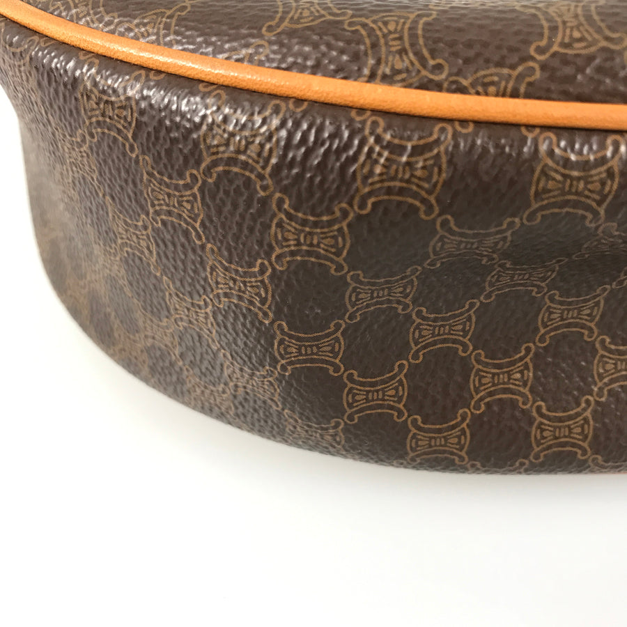CELINE Macadam Shoulder bag