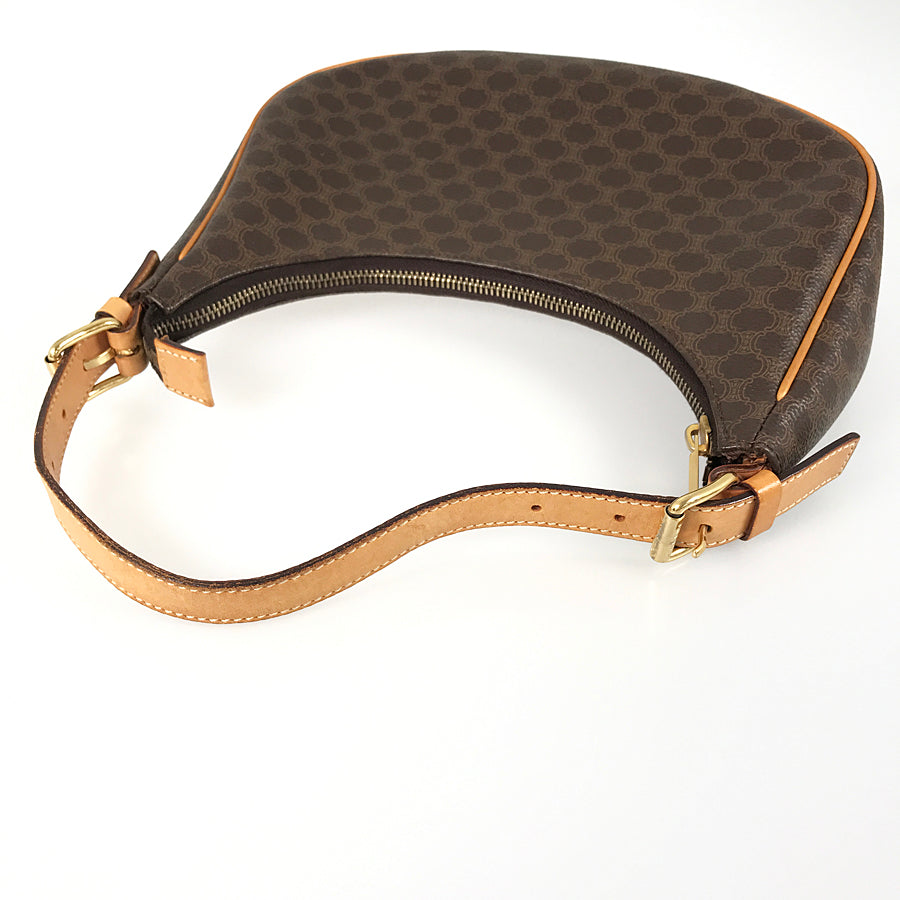 CELINE Macadam Shoulder bag