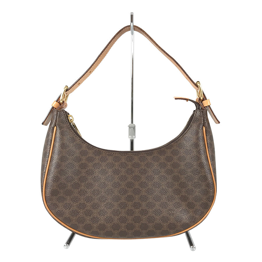 CELINE Macadam Shoulder bag
