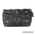 CHANEL Matelasse Shoulder bag