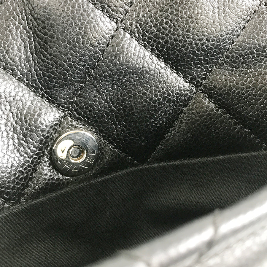 CHANEL Matelasse Shoulder bag