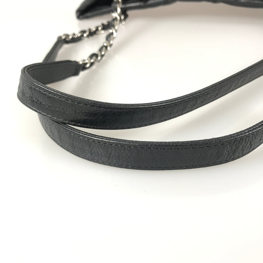 CHANEL Matelasse Shoulder bag