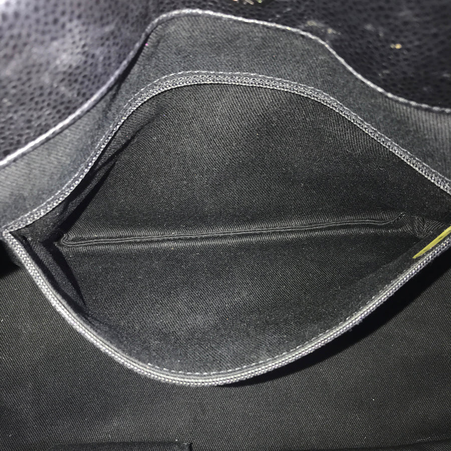 CHANEL Matelasse Shoulder bag