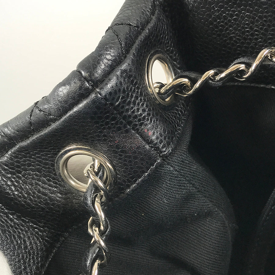 CHANEL Matelasse Shoulder bag