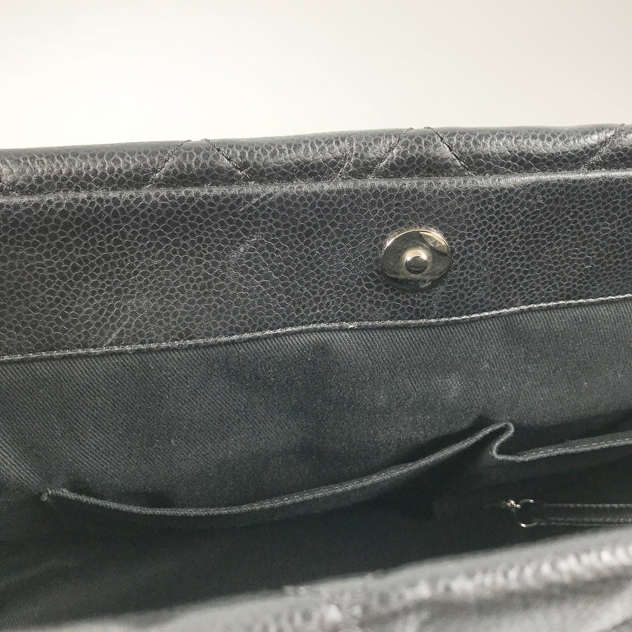 CHANEL Matelasse Shoulder bag