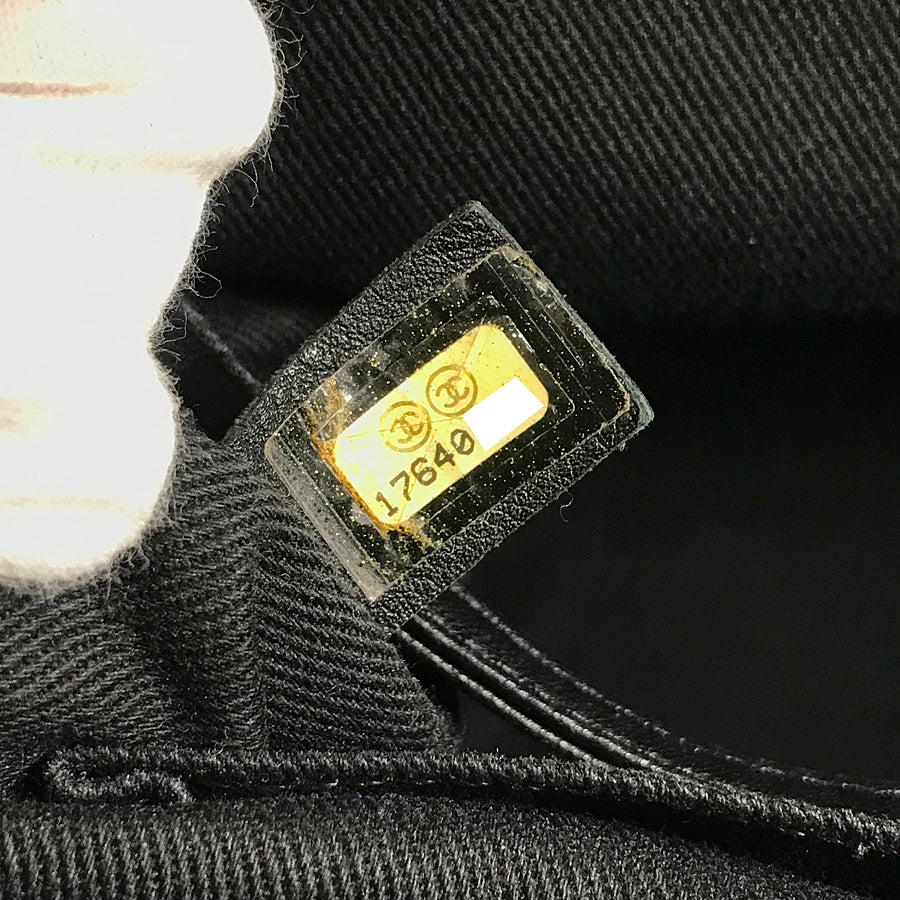 CHANEL Matelasse Shoulder bag