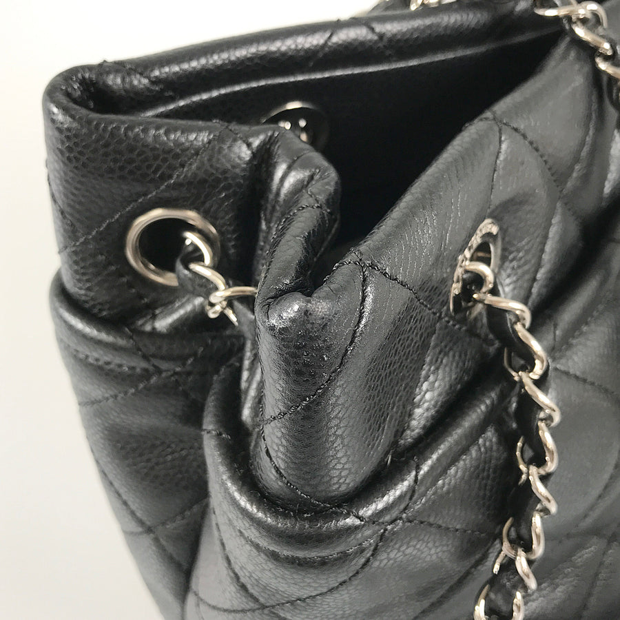 CHANEL Matelasse Shoulder bag