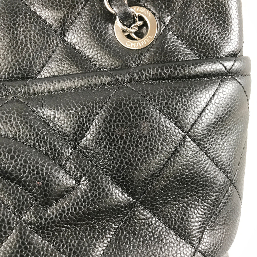 CHANEL Matelasse Shoulder bag