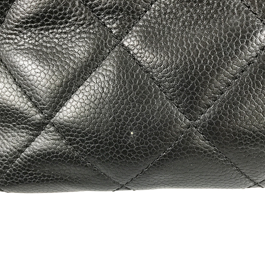 CHANEL Matelasse Shoulder bag