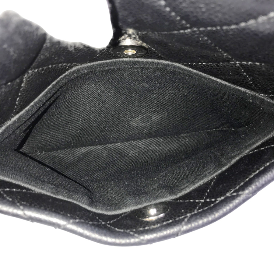 CHANEL Matelasse Shoulder bag