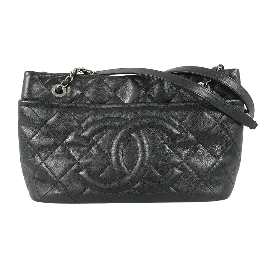 CHANEL Matelasse Shoulder bag
