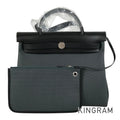 HERMES Herbag Zip PM Shoulder bag