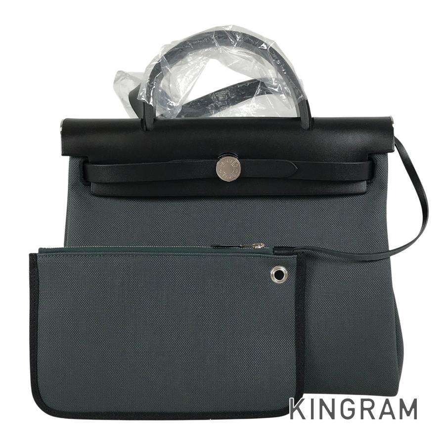 HERMES Herbag Zip PM Shoulder bag