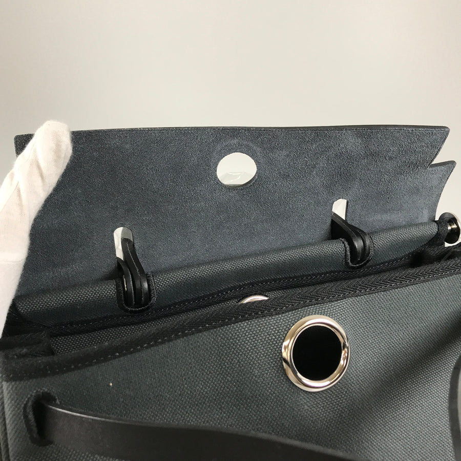 HERMES Herbag Zip PM Shoulder bag