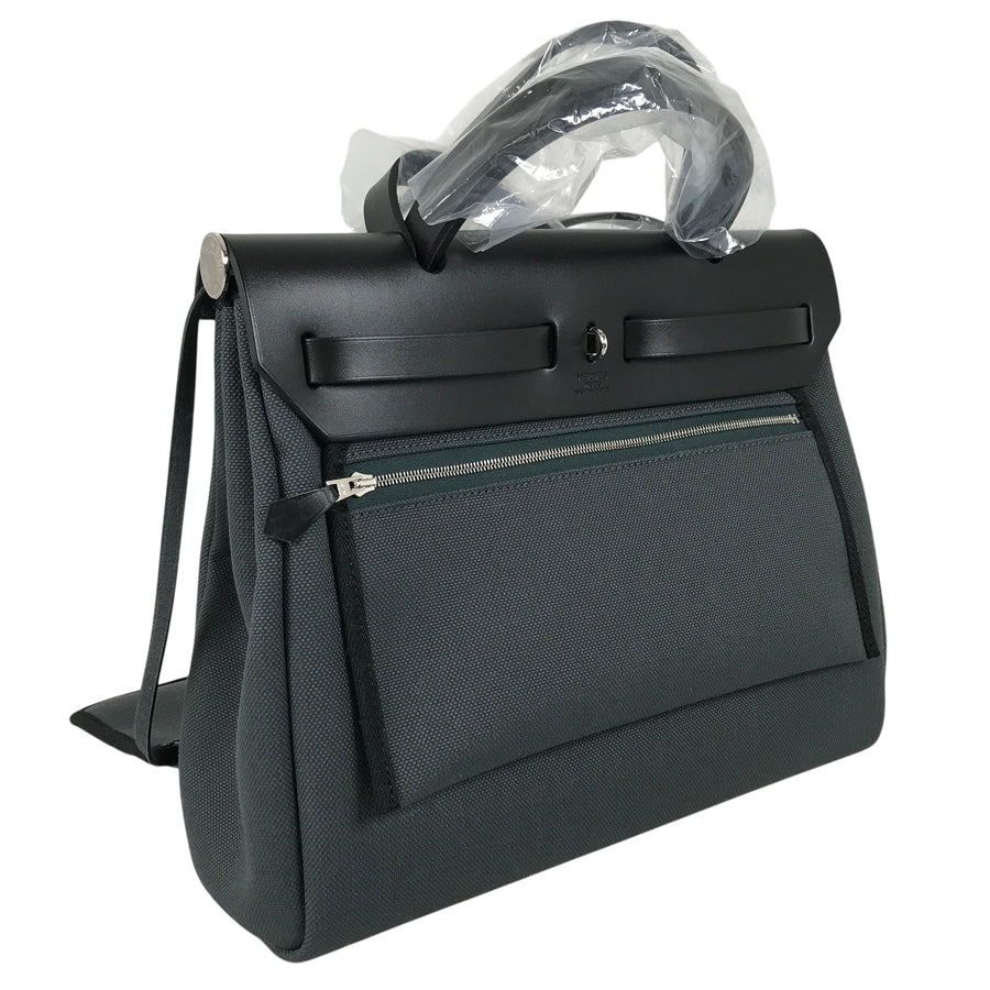 HERMES Herbag Zip PM Shoulder bag