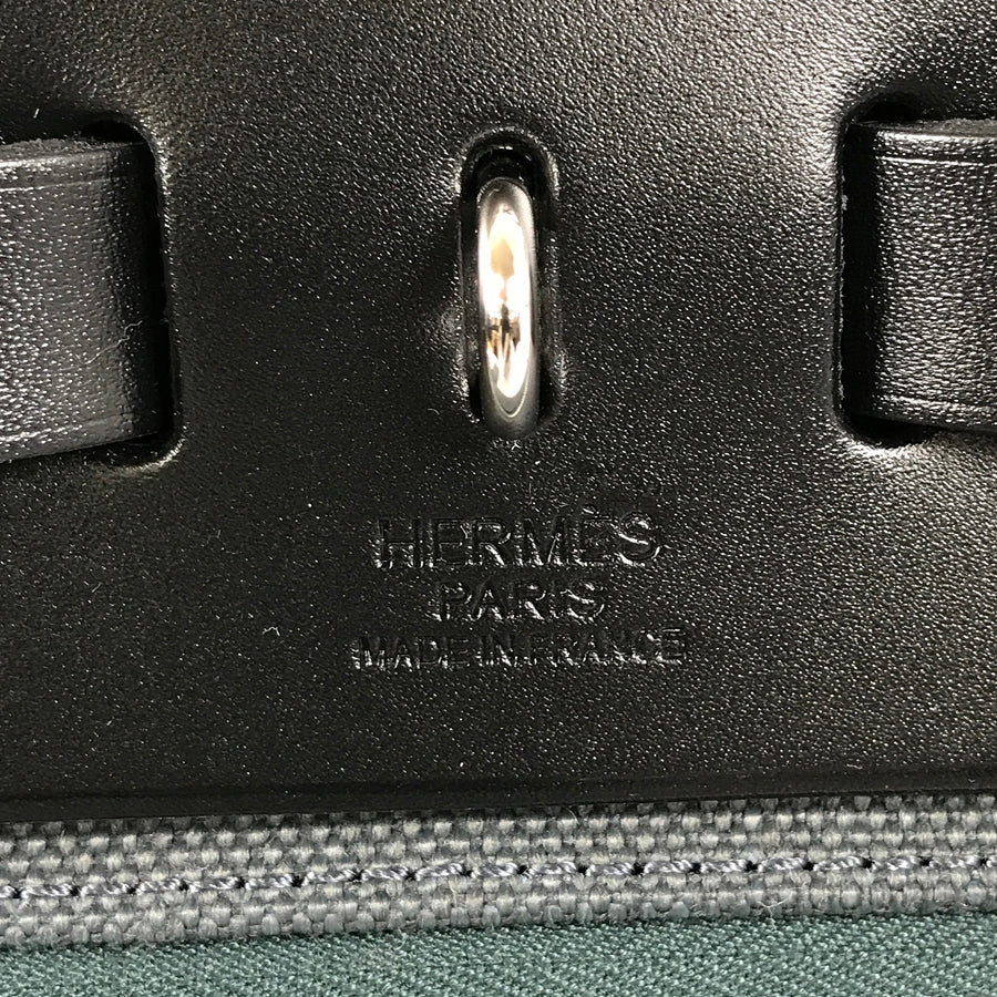 HERMES Herbag Zip PM Shoulder bag