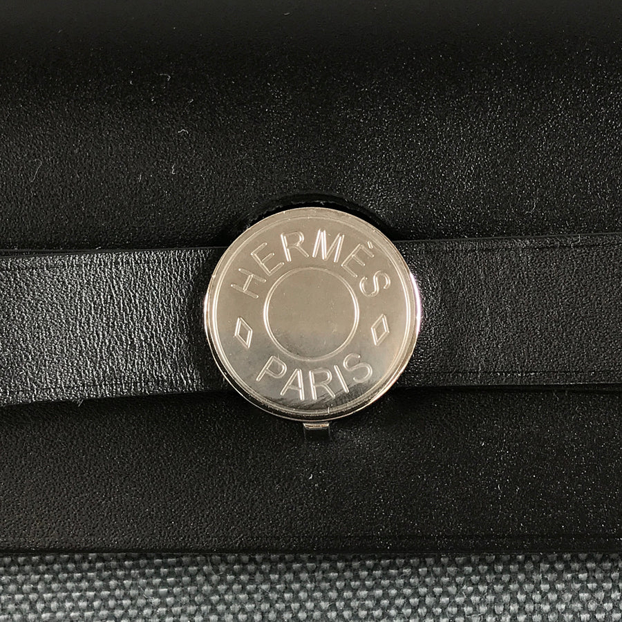 HERMES Herbag Zip PM Shoulder bag