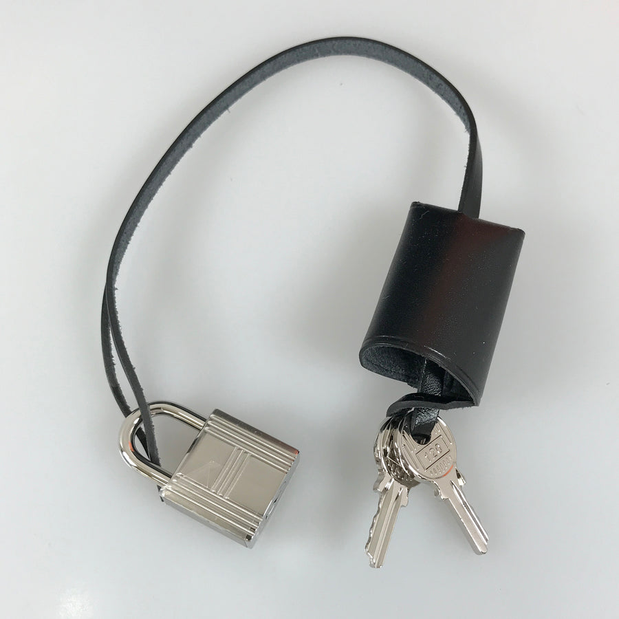 HERMES Herbag Zip PM Shoulder bag